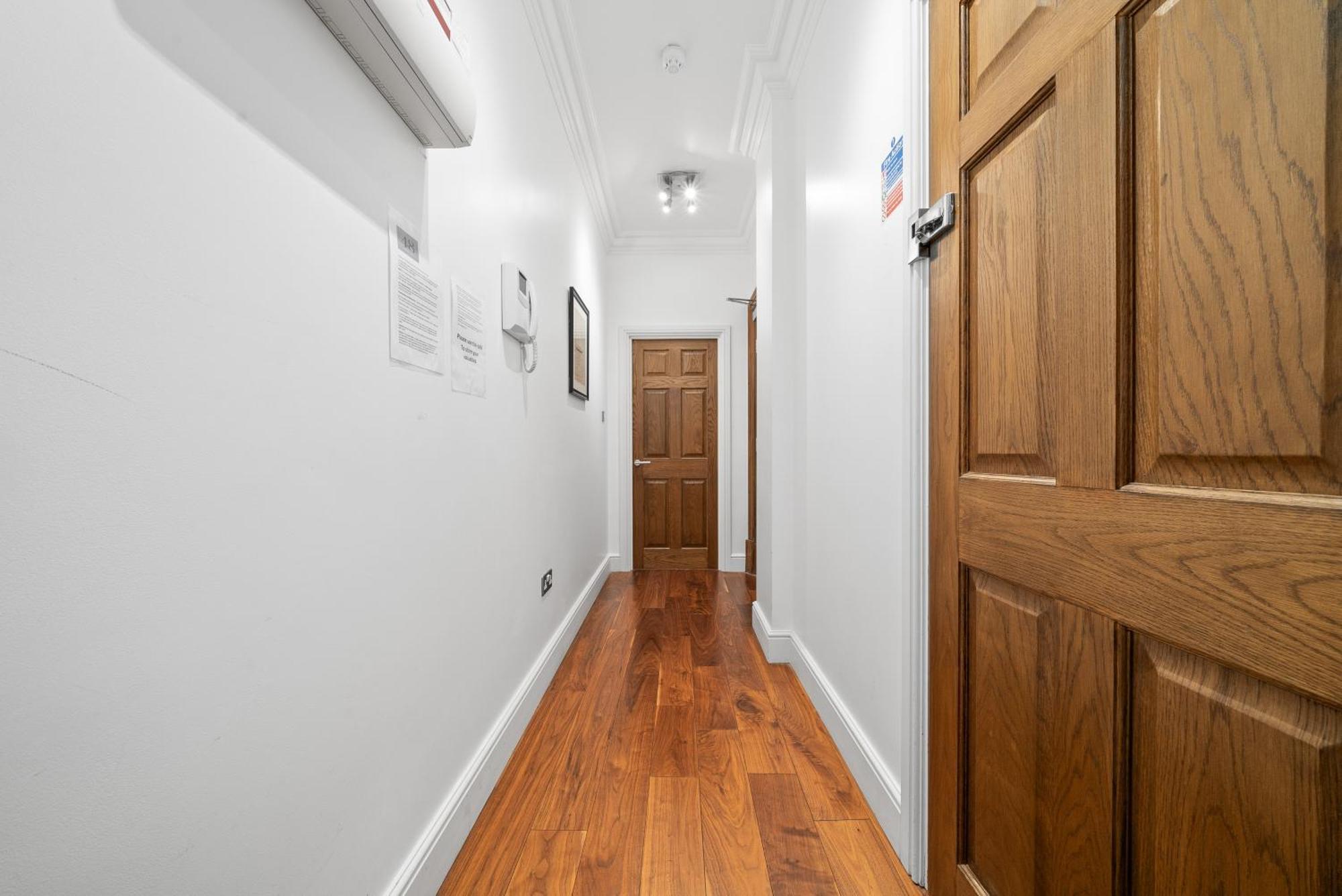 Apartment 1, 48 Bishopsgate By City Living Londra Exterior foto
